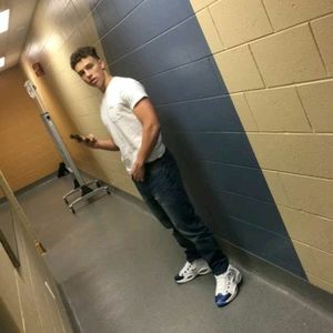 Meet your Posher, Eric